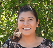 Portrait of Dr. Karen Watanakeeree.