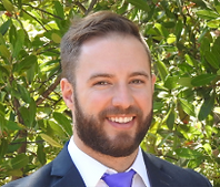 Portrait of Dr. Timothy Wieg.