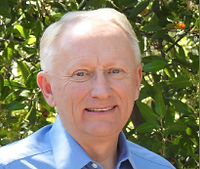 Portrait of Dr. Thomas Wieg, founder of Yosemite Dental Care.